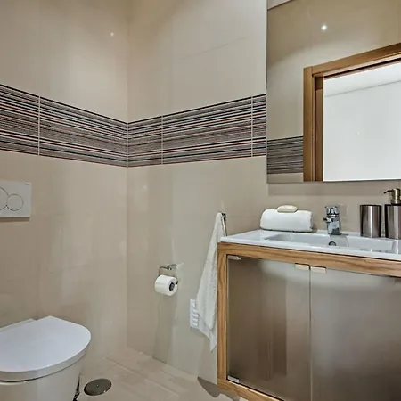 V8 Bastos - Vip By Interhome Villa Albufeira