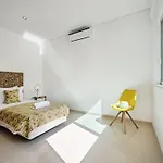فيلة V8 Bastos - Vip By Interhome البوفيرا