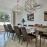 וילה V8 Bastos - Vip By Interhome אלבופיירה