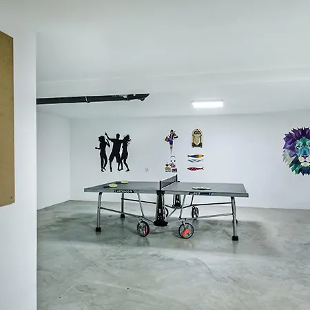 Villa V8 Bastos - Vip By Interhome Albufeira