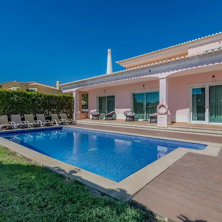 V8 Bastos - Vip By Interhome * Albufeira
