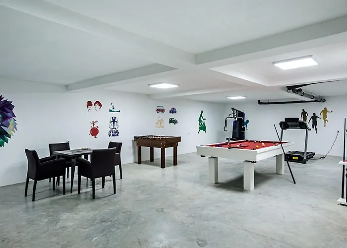 V8 Bastos - Vip By Interhome * Albufeira