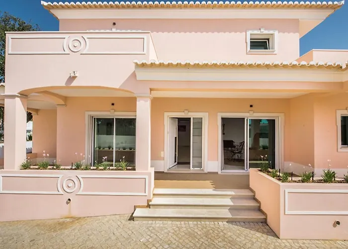 V8 Bastos - Vip By Interhome *