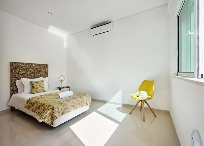 Villa V8 Bastos - Vip By Interhome Albufeira