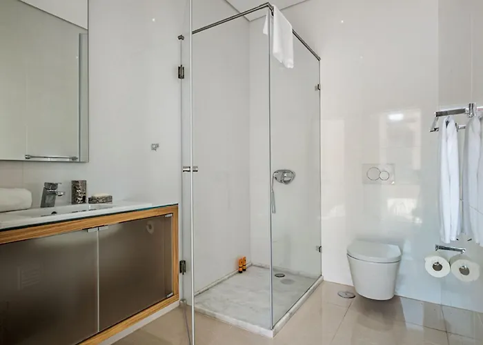 V8 Bastos - Vip By Interhome *