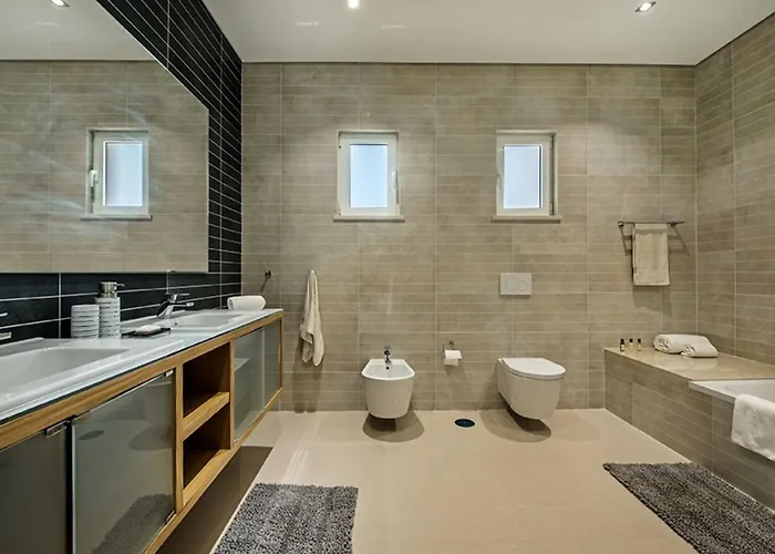 V8 Bastos - Vip By Interhome Villa