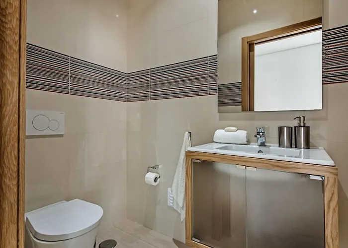 V8 Bastos - Vip By Interhome Villa Albufeira