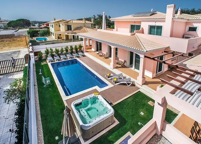 V8 Bastos - Vip By Interhome *