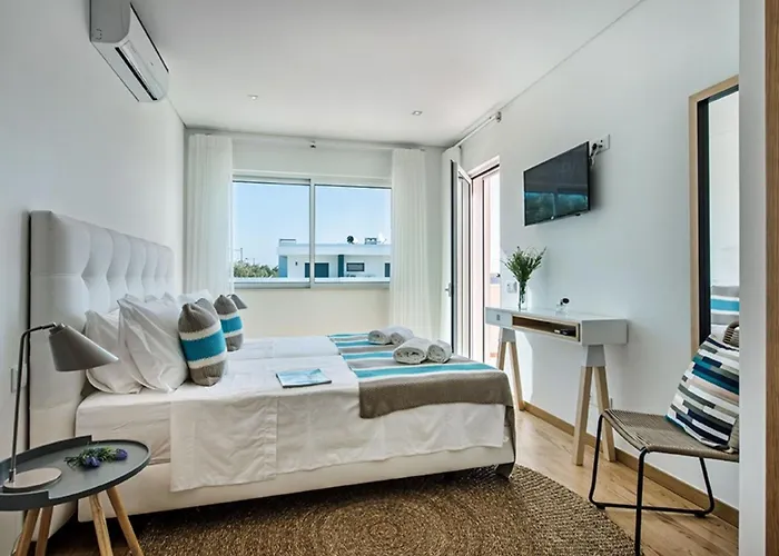 Villa V8 Bastos - Vip By Interhome Albufeira