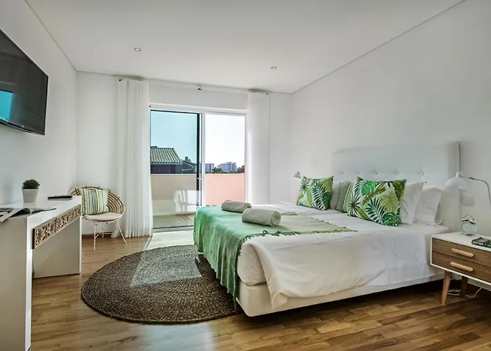 V8 Bastos - Vip By Interhome