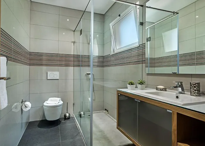 V8 Bastos - Vip By Interhome Villa