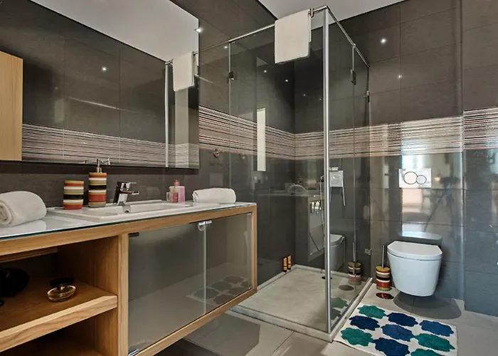 Villa V8 Bastos - Vip By Interhome