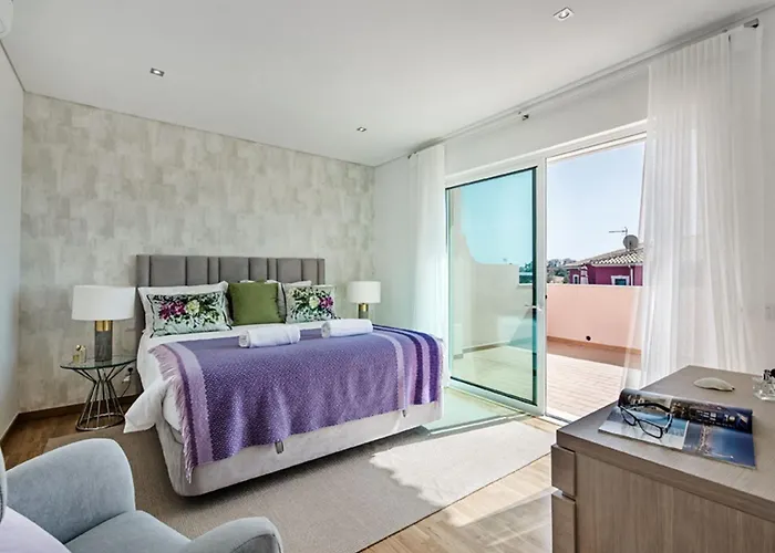 V8 Bastos - Vip By Interhome