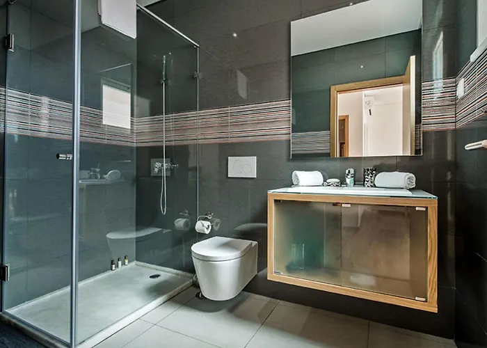 Villa V8 Bastos - Vip By Interhome *