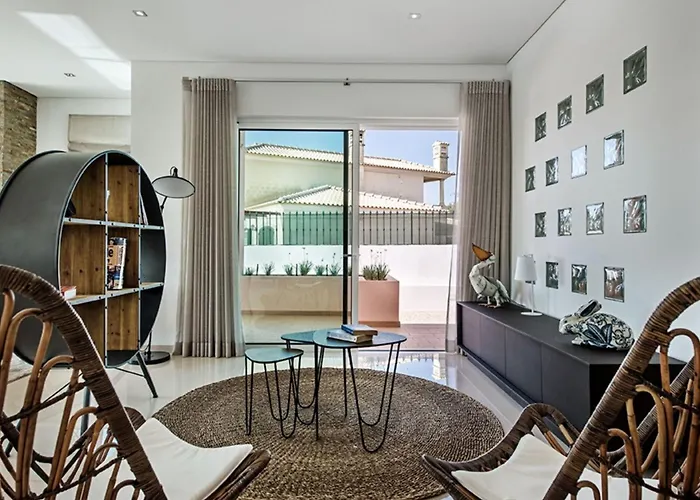 V8 Bastos - Vip By Interhome * Albufeira