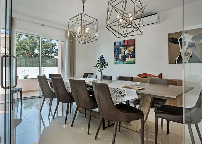 Villa V8 Bastos - Vip By Interhome Albufeira