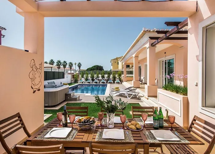 V8 Bastos - Vip By Interhome