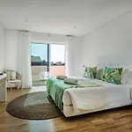 V8 Bastos - Vip By Interhome