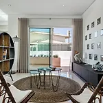 V8 Bastos - Vip By Interhome * Albufeira