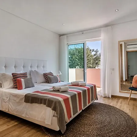 V8 Bastos - Vip By Interhome Albufeira